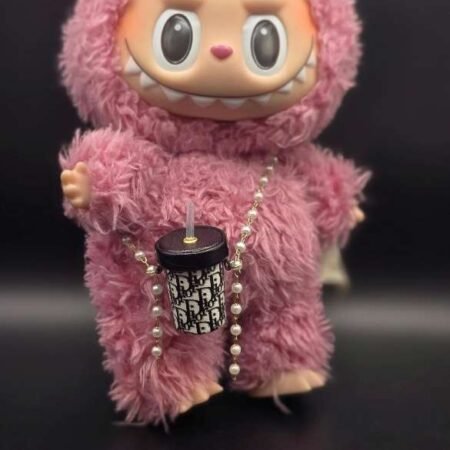 Boba Bag