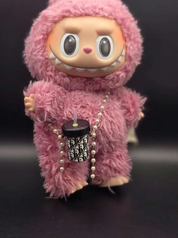 Boba Bag