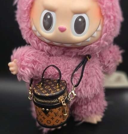 Cylinder Bag