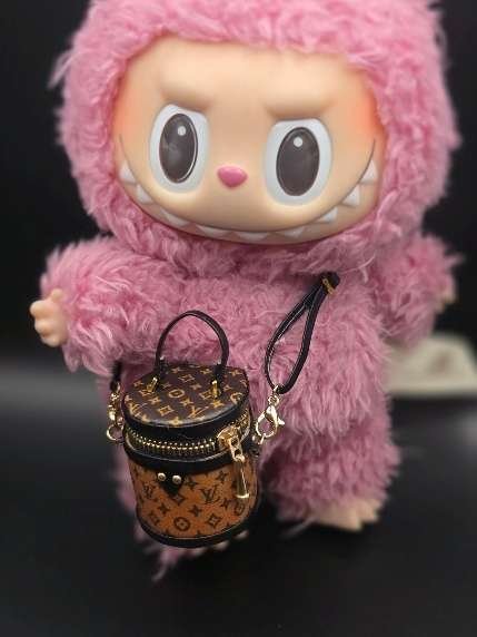 Cylinder Bag