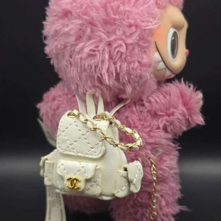 Ch@nel Backpacks