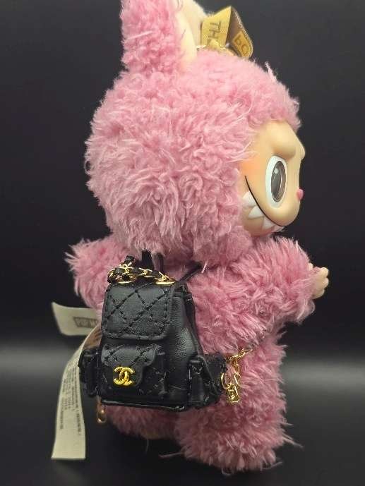 Ch@nel Backpack
