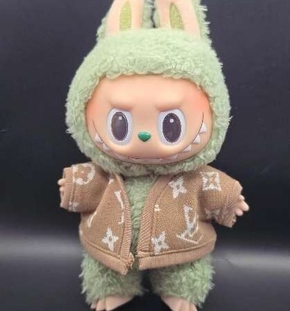 Labubu Vest