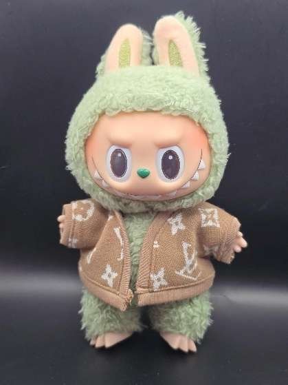 Labubu Vest