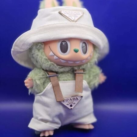 Labubu Overall